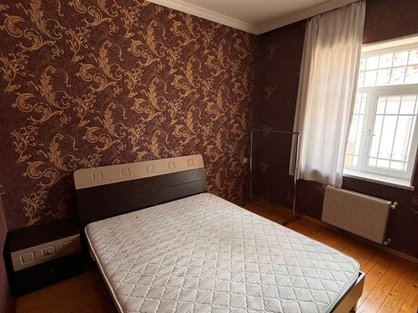 3 otaqlı həyət evi/bağ evi - Masazır q. - 65 m²