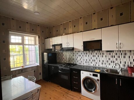 3 otaqlı həyət evi/bağ evi - Masazır q. - 65 m²
