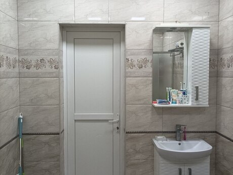 4 otaqlı həyət evi/bağ evi - Biləsuvar - 176.3 m²