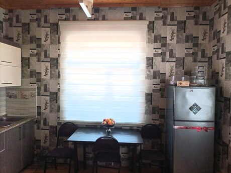 4 otaqlı həyət evi/bağ evi - Biləsuvar - 176.3 m²