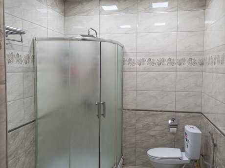 4 otaqlı həyət evi/bağ evi - Biləsuvar - 176.3 m²