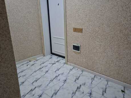 3 otaqlı yeni tikili - Masazır q. - 85 m²