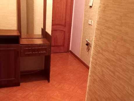 2 otaqlı yeni tikili - Qara Qarayev m. - 55 m²