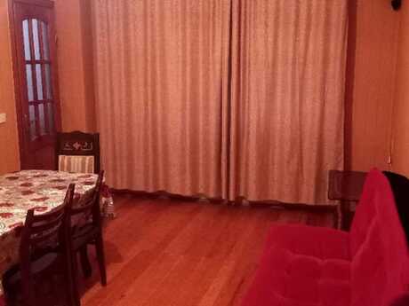 2 otaqlı yeni tikili - Qara Qarayev m. - 55 m²