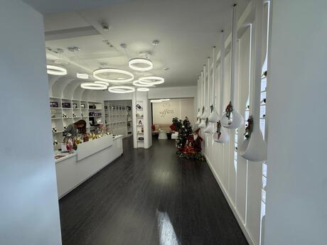 Obyekt - İçəri Şəhər m. - 80 m²