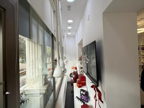Obyekt - İçəri Şəhər m. - 80 m²