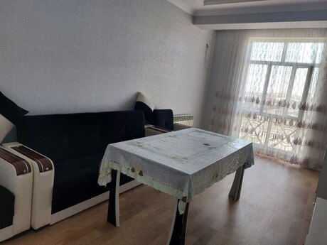 2 otaqlı yeni tikili - Xırdalan - 90 m²