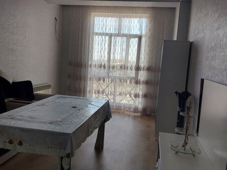 2 otaqlı yeni tikili - Xırdalan - 90 m²