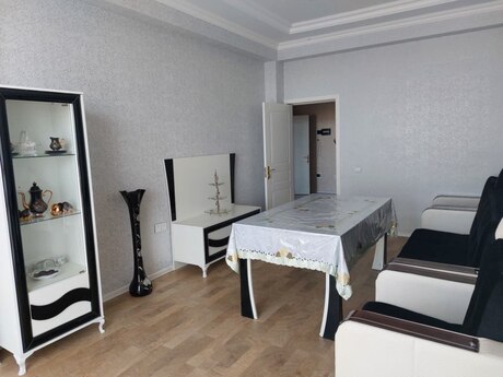 2 otaqlı yeni tikili - Xırdalan - 90 m²