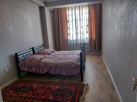 2 otaqlı yeni tikili - Xırdalan - 90 m²