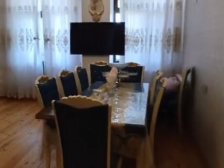 3 otaqlı yeni tikili - Aşağı Güzdək q. - 126 m²