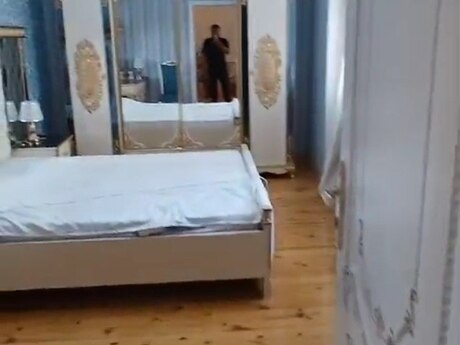 3 otaqlı yeni tikili - Aşağı Güzdək q. - 126 m²