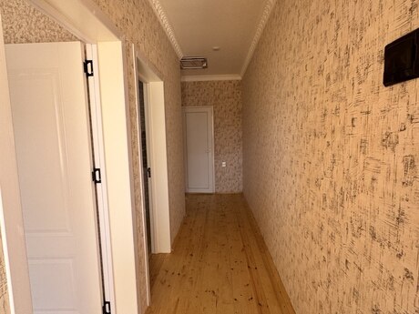 2 otaqlı həyət evi/bağ evi - Xırdalan - 60 m²