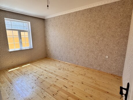 2 otaqlı həyət evi/bağ evi - Xırdalan - 60 m²