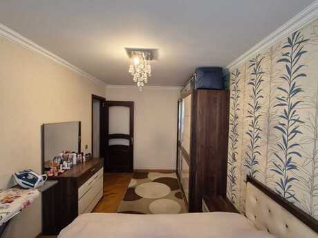 3 otaqlı mənzil, 75 m², Nizami: 252 000 ₼ 5
