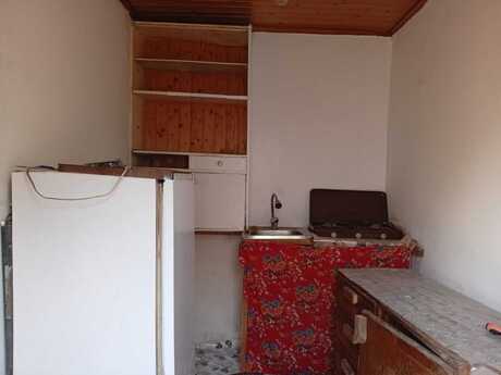 3 otaqlı həyət evi/bağ evi - Balaxanı q. - 70 m²