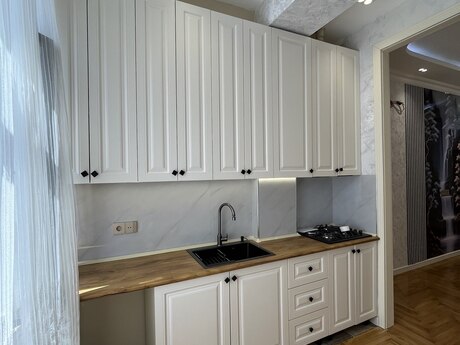 2 otaqlı yeni tikili - Xırdalan - 59 m²