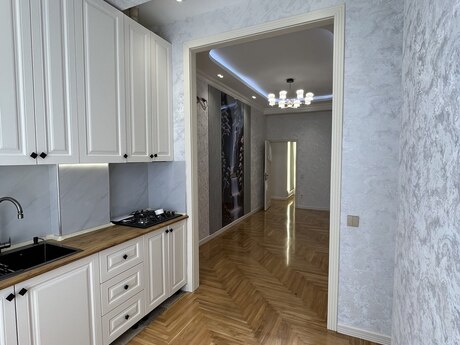 2 otaqlı yeni tikili - Xırdalan - 59 m²