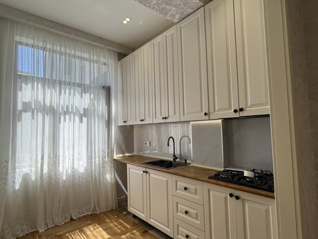 2 otaqlı yeni tikili - Xırdalan - 59 m²
