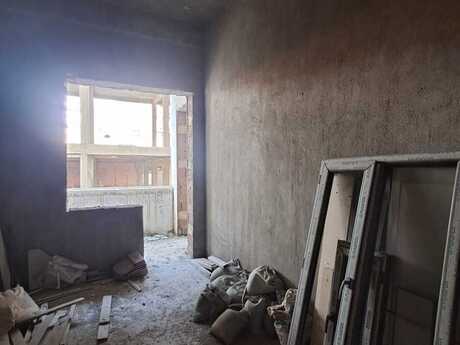 2 otaqlı yeni tikili - Əhmədli m. - 65 m²