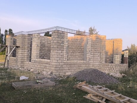 Torpaq - Xaçmaz - 4 sot