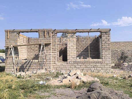 Torpaq - Xaçmaz - 4 sot