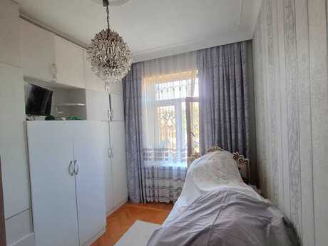 3 otaqlı köhnə tikili - Sumqayıt - 105 m²