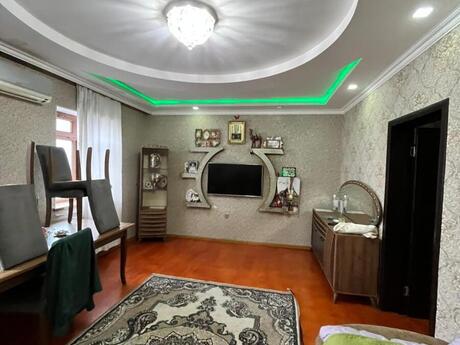 5 otaqlı həyət evi/bağ evi - Badamdar q. - 170 m²