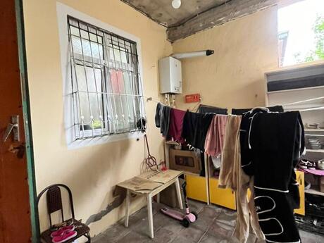 5 otaqlı həyət evi/bağ evi - Badamdar q. - 170 m²