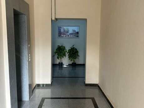 3 otaqlı ofis - Nizami m. - 150 m²