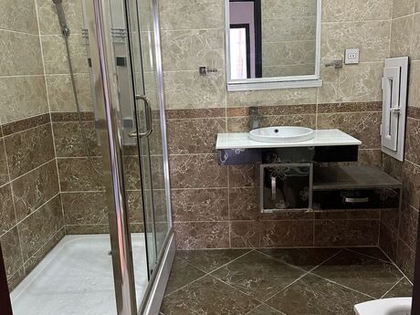 3 otaqlı ofis - Nizami m. - 150 m²