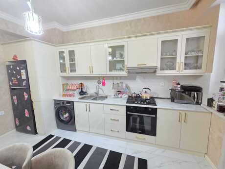 3 otaqlı mənzil, 92 m², Masazır: 135 000 ₼ 5