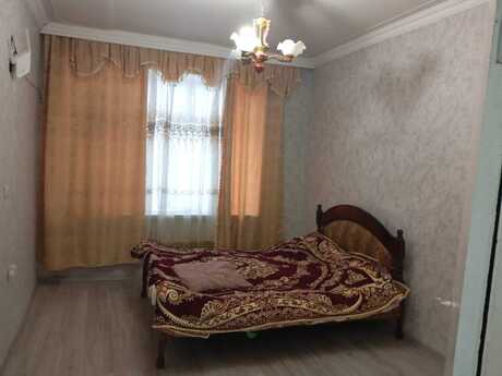 3 otaqlı köhnə tikili - Şabran - 75 m²