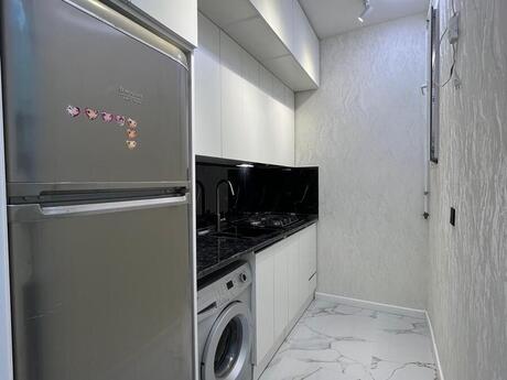 2 otaqlı yeni tikili - Xırdalan - 60 m²