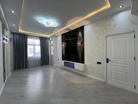 2 otaqlı yeni tikili - Xırdalan - 60 m²
