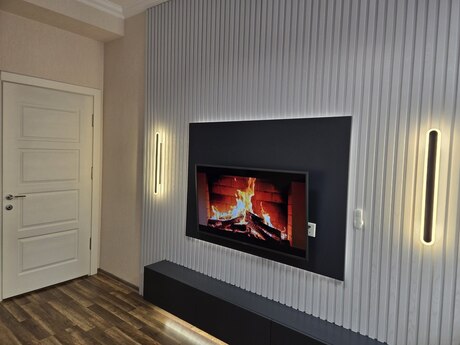 2 otaqlı yeni tikili - 20 Yanvar m. - 65 m²