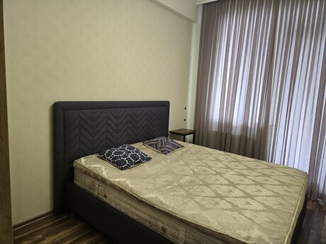 2 otaqlı yeni tikili - 20 Yanvar m. - 65 m²