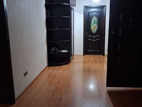 4 otaqlı yeni tikili - Sumqayıt - 130 m²