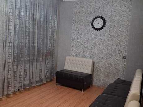 4 otaqlı yeni tikili - Sumqayıt - 130 m²