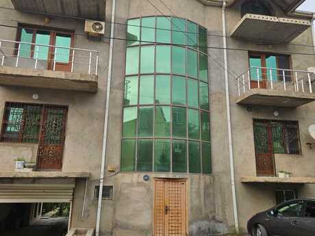 4 otaqlı yeni tikili - Sumqayıt - 130 m²