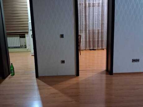 4 otaqlı yeni tikili - Sumqayıt - 130 m²