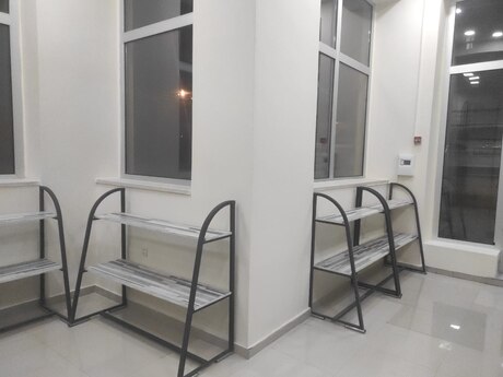 Obyekt - 9-cu mikrorayon q. - 54 m²