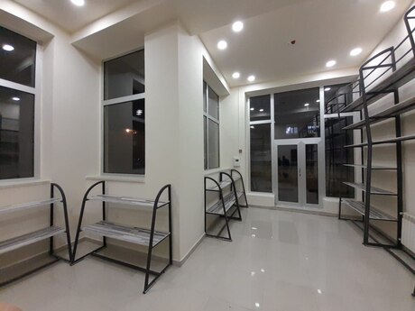 Obyekt - 9-cu mikrorayon q. - 54 m²
