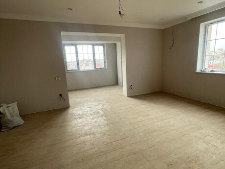 1 otaqlı köhnə tikili - Səbail r. - 40 m²