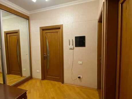 2 otaqlı yeni tikili - Nəsimi m. - 70 m²