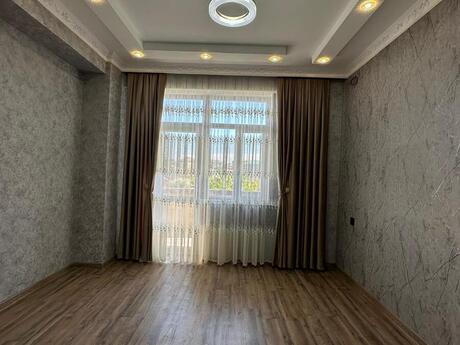 2 otaqlı yeni tikili - Masazır q. - 58 m²