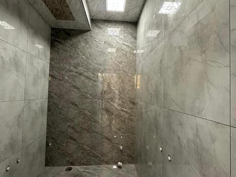 2 otaqlı yeni tikili - Masazır q. - 58 m²