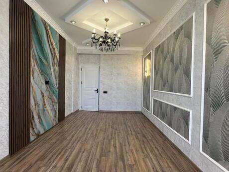 2 otaqlı yeni tikili - Masazır q. - 58 m²