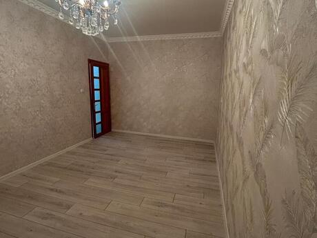 3 otaqlı köhnə tikili - Əhmədli m. - 90 m²