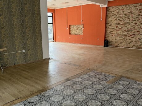 Obyekt - Şah İsmayıl Xətai m. - 174 m²